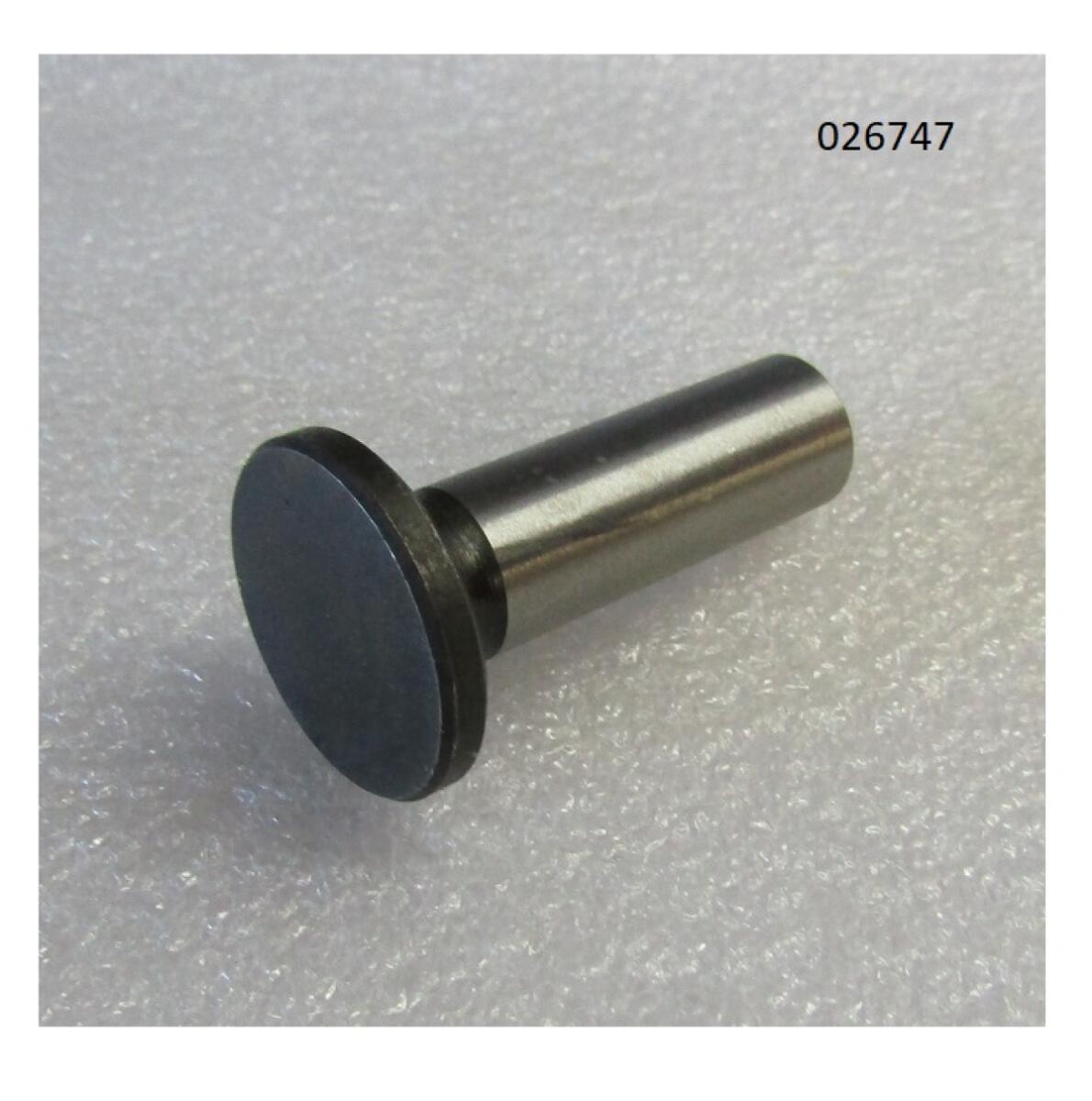 Толкатель клапана Ricardo Y485BD; TDK 17 4L/Valve tappet Толкатель клапана Ricardo Y485BD; TDK 17 4L/Valve tappet