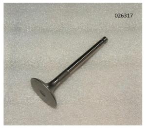 Клапан выпускной R2V910X / Exhaust valve (WS2V88-02011)