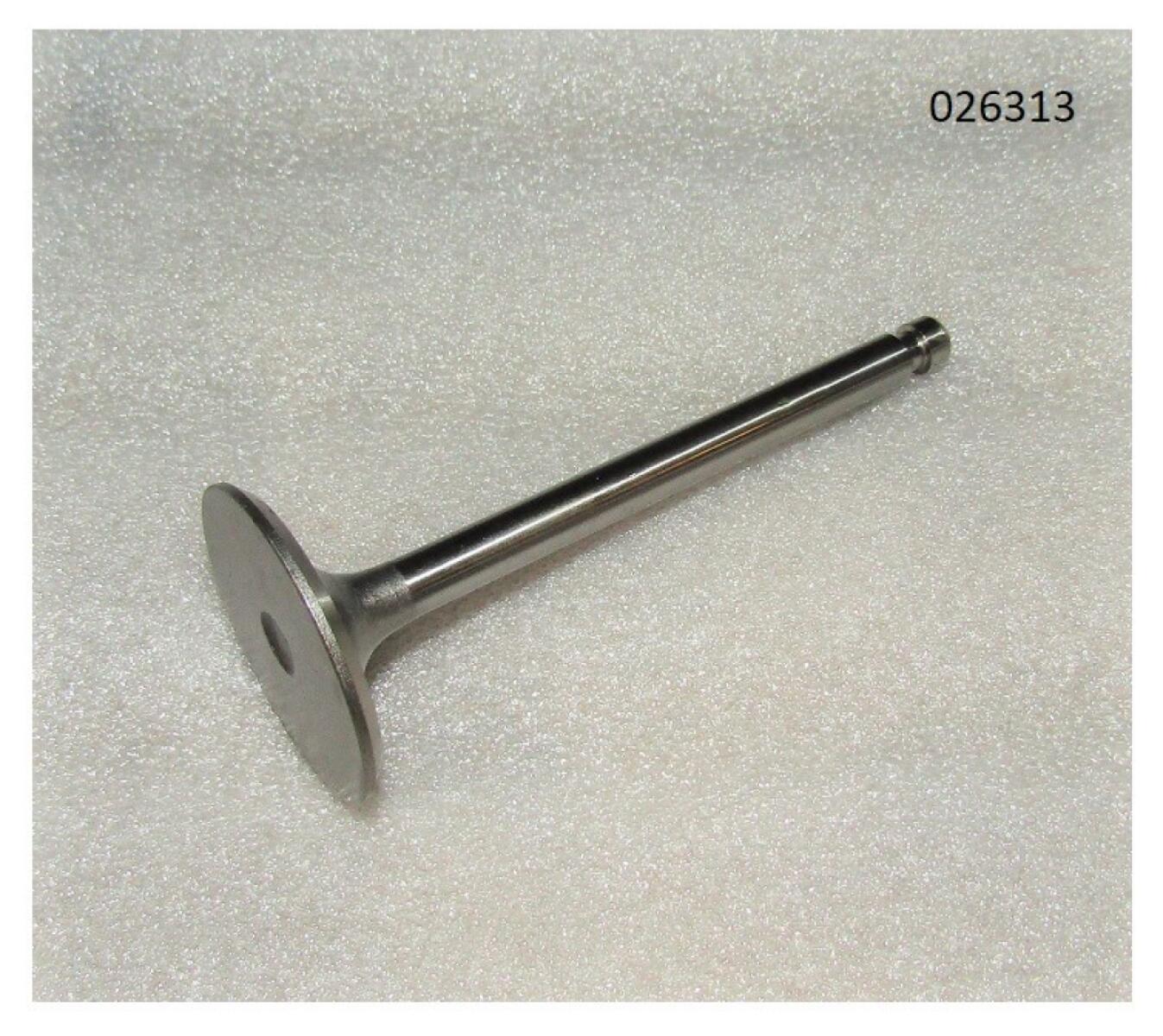 Клапан впускной R2V870X/Intake valve Клапан впускной R2V870X/Intake valve