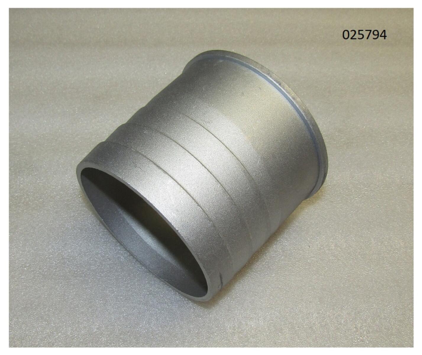 Патрубок рукава впускной/выпускной TSS PGST100/Transfer joint PGST100, №13 (70010-04174-00) Патрубок рукава впускной/выпускной TSS PGST100/Transfer joint PGST100, №13 (70010-04174-00)
