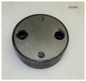 Амортизатор ручки (107х41хD2) HCD-80-90/Shock absorbing base Амортизатор ручки (107х41хD2) HCD-80-90/Shock absorbing base