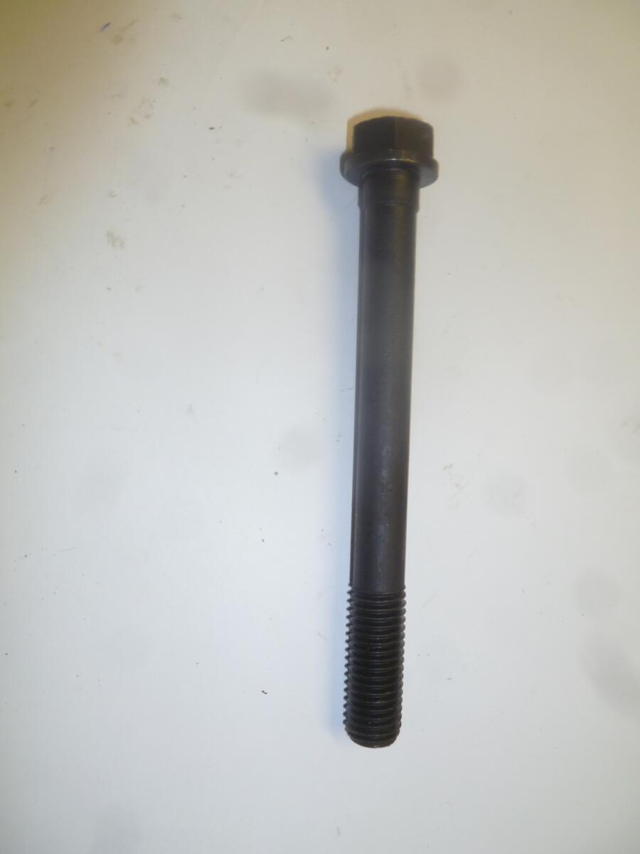 Болт головки блока цилиндров Ricardo K4100DS; TDK 30 4L (L=148.6 мм)/Cylinder head bolt Болт головки блока цилиндров Ricardo K4100DS; TDK 30 4L (L=148.6 мм)/Cylinder head bolt