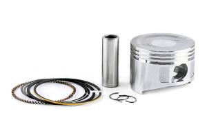 Поршень в сборе GX200(168F-2) тонкие кольца/Piston assembly (68х49) Поршень в сборе GX200(168F-2) тонкие кольца/Piston assembly (68х49)