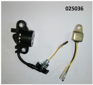 Датчик уровня масла в сборе с реле GX160-270/Oil level sensor Датчик уровня масла в сборе с реле GX160-270/Oil level sensor