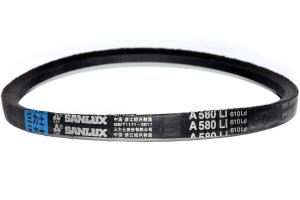 Ремень приводной гладкий (A580Li 610Ld) для ТСС DMD/DMR600/V-Belt Ремень приводной гладкий (A580Li 610Ld) для ТСС DMD/DMR600/V-Belt
