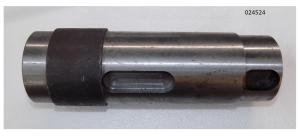 Вал шестерни TSS GW 42 c ЧПУ/MAIN AXLE, №20 (60001201) Вал шестерни TSS GW 42 c ЧПУ/MAIN AXLE, №20 (60001201)