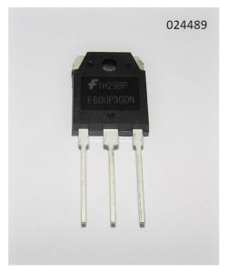Диод F60UP30DN Диод F60UP30DN