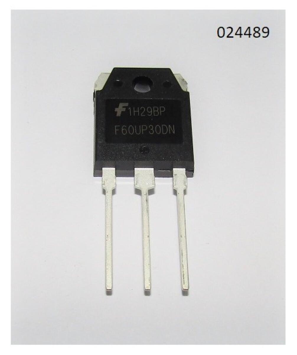 Диод F60UP30DN Диод F60UP30DN