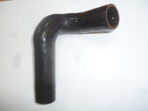 Патрубок радиатора верхний Ricardo Y480BD; TDK 14,17 4L (46х38х140х200) /Ruber hose,water inlet Патрубок радиатора верхний Ricardo Y480BD; TDK 14,17 4L (46х38х140х200) /Ruber hose,water inlet