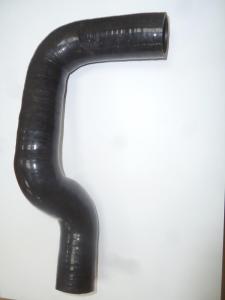 Патрубок радиатора нижний Ricardo Y480BD; TDK 14,17 4L/Rubber hose, water outlet Патрубок радиатора нижний Ricardo Y480BD; TDK 14,17 4L/Rubber hose, water outlet