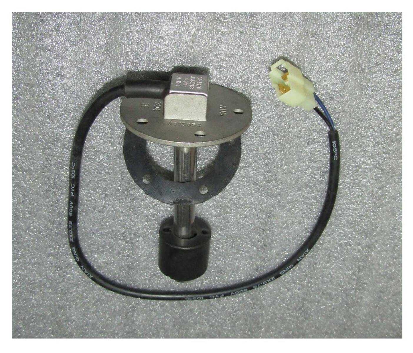 Датчик уровня топлива в баке для ТСС АД-25С-Т400-1РКМ5 (Fuel level sensor) Датчик уровня топлива в баке для ТСС АД-25С-Т400-1РКМ5 (Fuel level sensor)