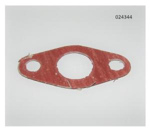 Прокладка трубки выходной насоса масляного TDQ 38 4L/Gasket Прокладка трубки выходной насоса масляного TDQ 38 4L/Gasket