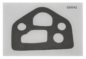 Прокладка кронштейна фильтра масла TDQ 38 4L/Oil filter gasket Прокладка кронштейна фильтра масла TDQ 38 4L/Oil filter gasket