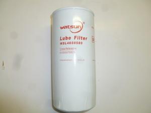 Фильтр масляный WSL 4658580/Oil filter, element Фильтр масляный WSL 4658580/Oil filter, element