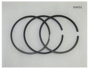 Кольца поршневые (D=108 мм, к-т на 1 поршень-3 шт.) TDH 192 6LTE/Piston ring kit Кольца поршневые (D=108 мм, к-т на 1 поршень-3 шт.) TDH 192 6LTE/Piston ring kit