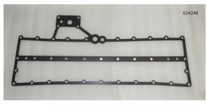 Прокладка теплообменника TDH 192 6LTE/Oil cooler gasket Прокладка теплообменника TDH 192 6LTE/Oil cooler gasket