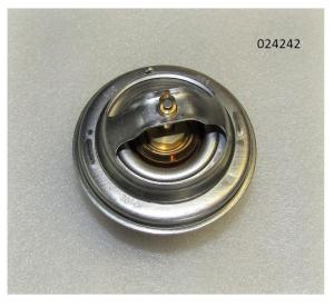 Термостат TDH 192 6LTE (T=70C) /Wax thermostat Термостат TDH 192 6LTE (T=70C) /Wax thermostat