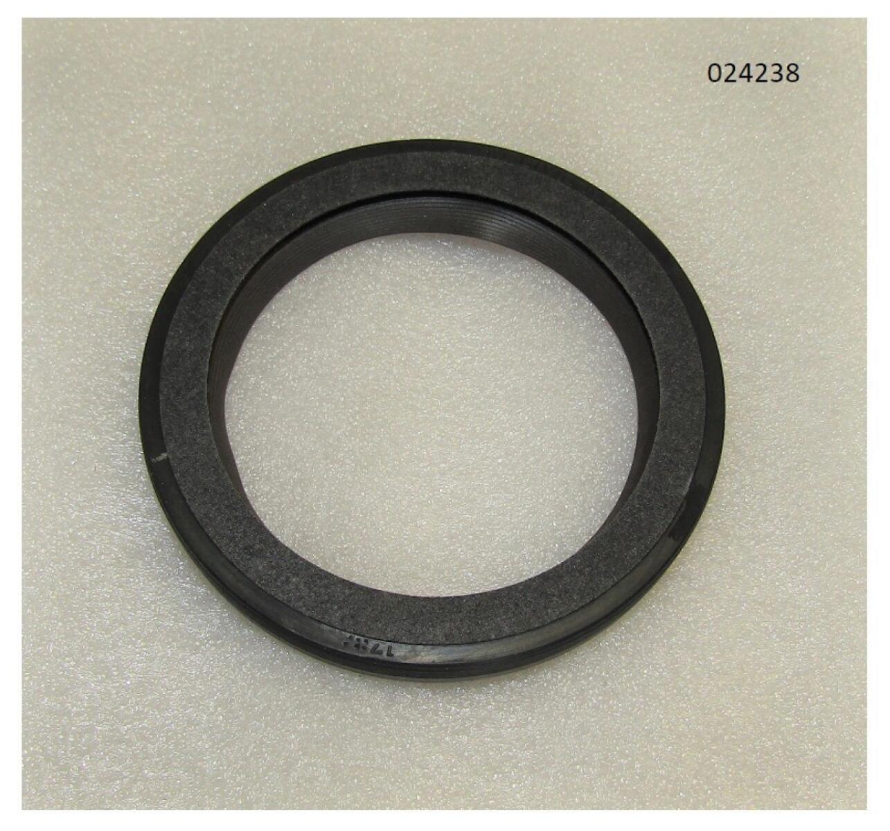 Сальник (90х70х10) задний (маховик) TDH 192 6LTE/Crankshaft rear oil seal Сальник (90х70х10) задний (маховик) TDH 192 6LTE/Crankshaft rear oil seal
