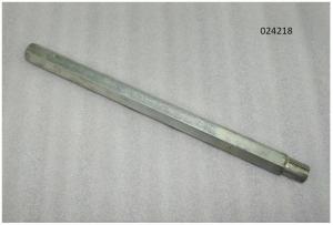 Вал барабана TSS-MS8-H (Ш)/Drum axle Вал барабана TSS-MS8-H (Ш)/Drum axle