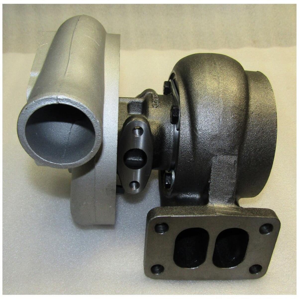 Турбокомпрессор Ricardo R6105AZLDS1; TDK 110 6LT(MJ0821)/Turbocharger Турбокомпрессор Ricardo R6105AZLDS1; TDK 110 6LT(MJ0821)/Turbocharger