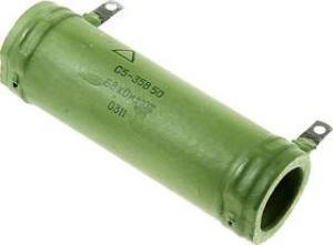 Резистор С5-35В-50 33 Ом, 5% Резистор С5-35В-50 33 Ом, 5%