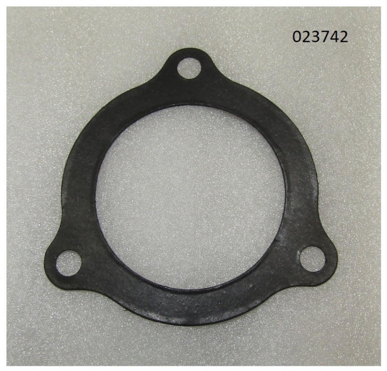 Прокладка привода ТНВД TDQ 15 4L/Fuel injector pump connect gasket Прокладка привода ТНВД TDQ 15 4L/Fuel injector pump connect gasket