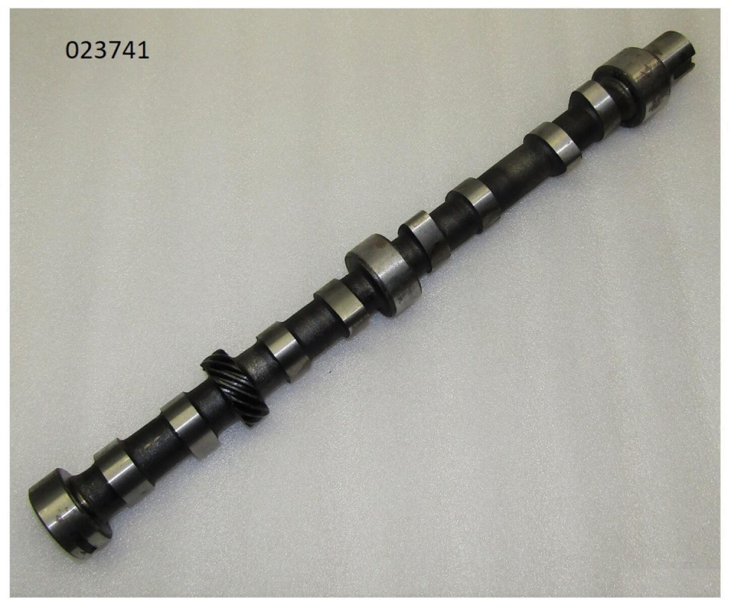Вал распределительный TDQ 15 4L/Camshaft Вал распределительный TDQ 15 4L/Camshaft