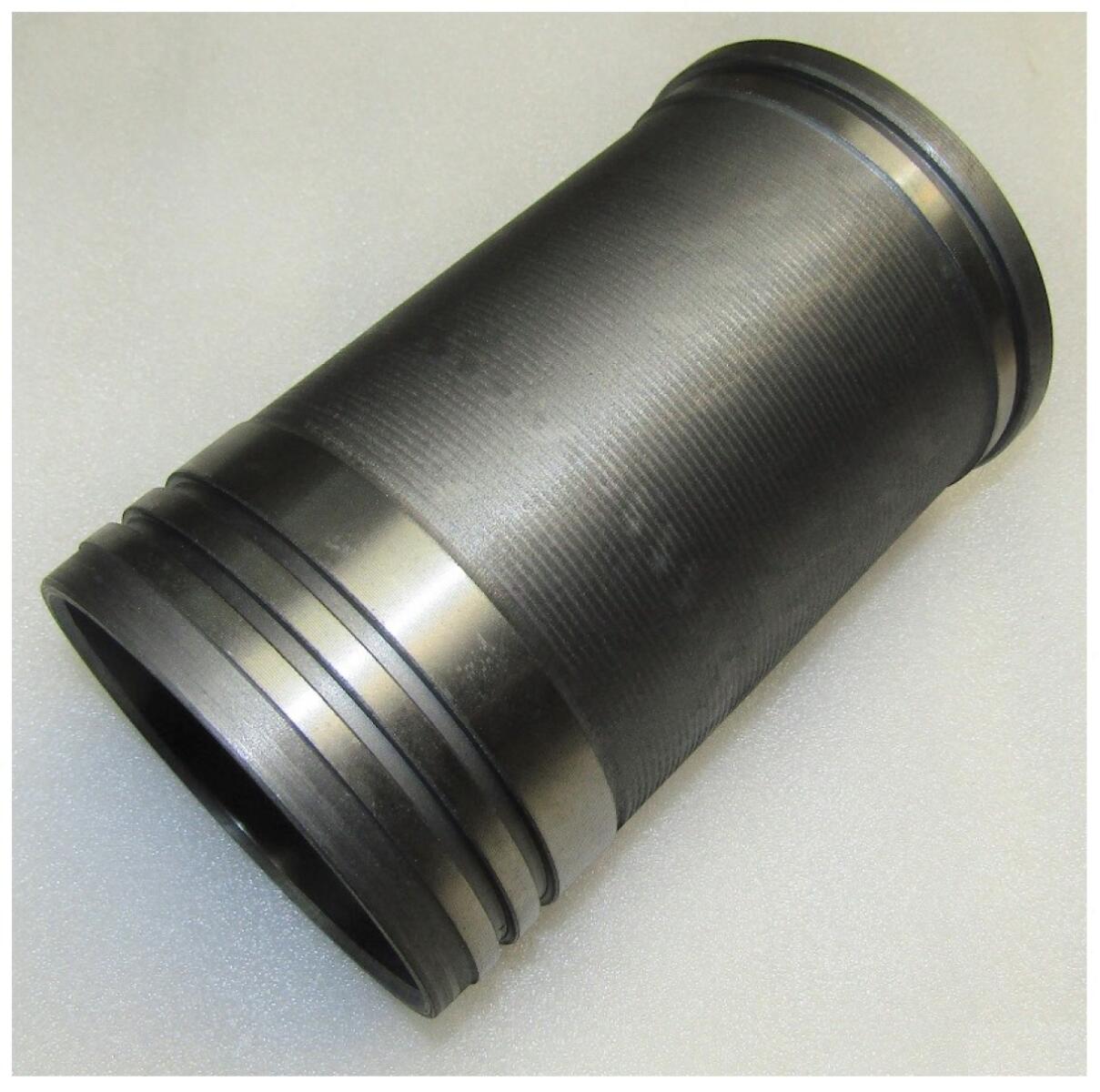 Гильза цилиндра (D=85 мм) Ricardo Y485BD; TDK 17 4L/Cylinder liner Гильза цилиндра (D=85 мм) Ricardo Y485BD; TDK 17 4L/Cylinder liner