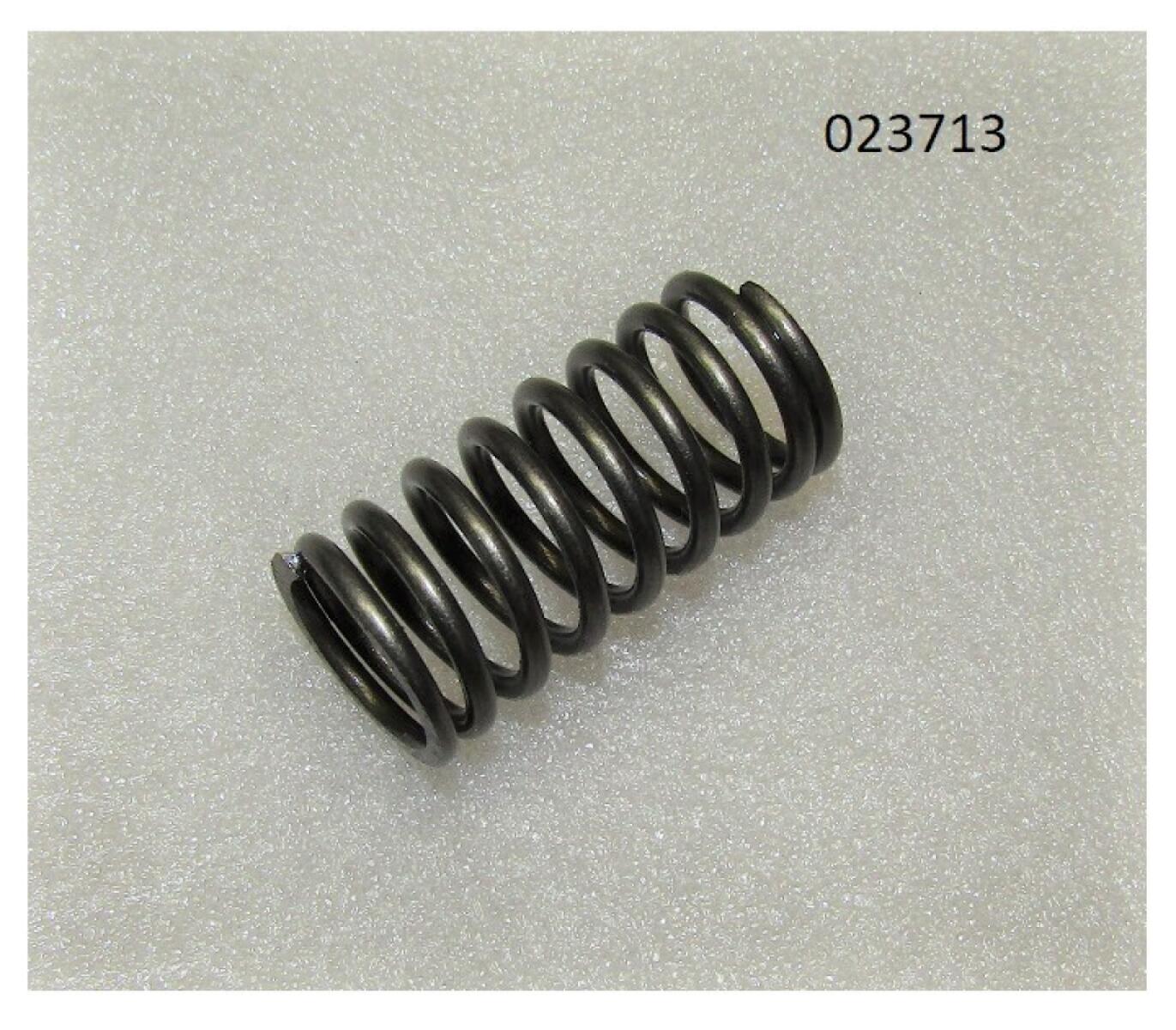 Пружина клапана внутренняя Ricardo Y485BD; TDK 17 4L/Valve inner spring Пружина клапана внутренняя Ricardo Y485BD; TDK 17 4L/Valve inner spring