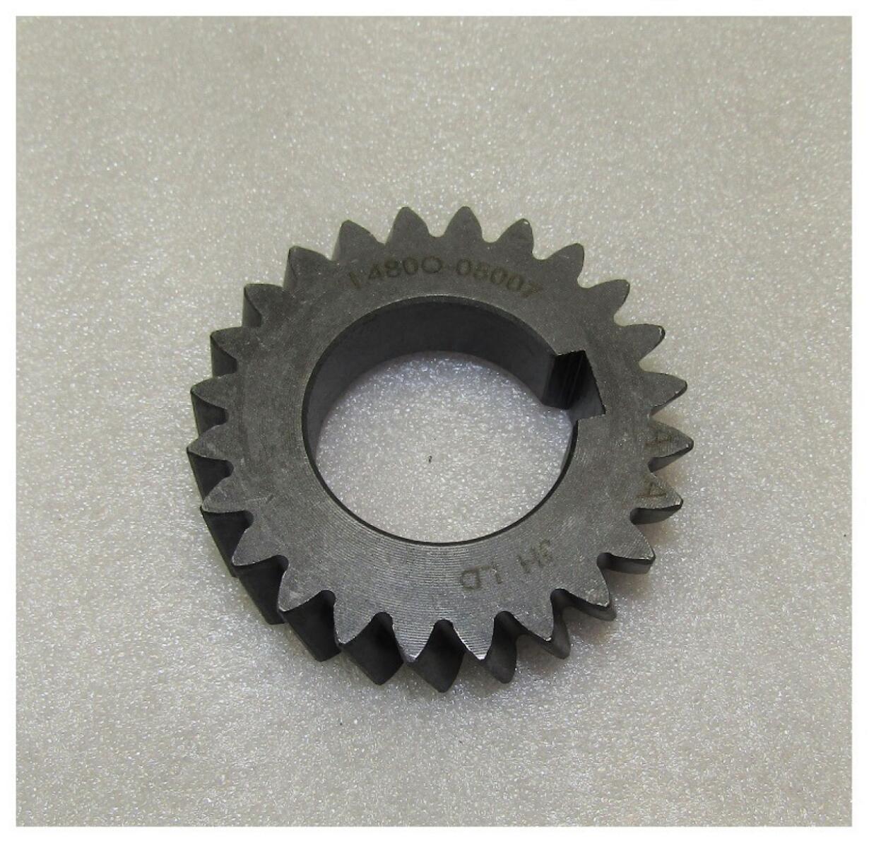 Шестерня вала коленчатого Ricardo Y480BD; TDK 14,17,22 4L/Crankshaft timing gear Шестерня вала коленчатого Ricardo Y480BD; TDK 14,17,22 4L/Crankshaft timing gear