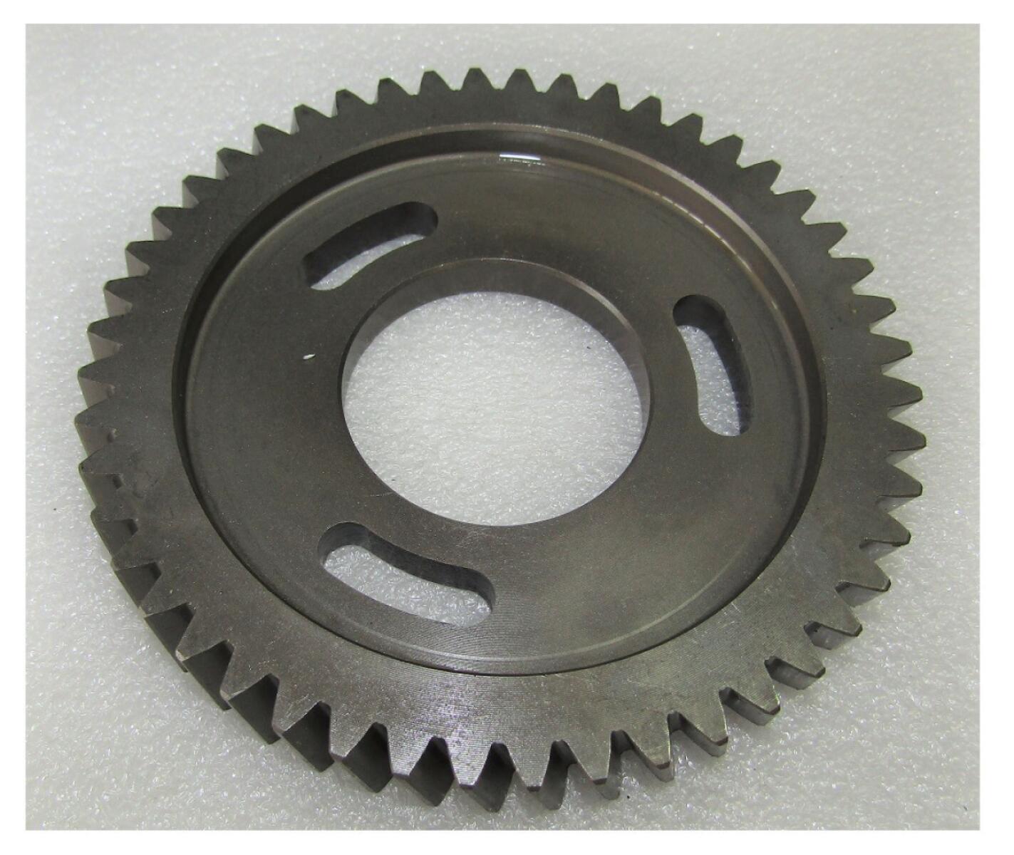 Шестерня привода ТНВД Ricardo Y480BD; TDK 14 4L/Timing advance assembly Шестерня привода ТНВД Ricardo Y480BD; TDK 14 4L/Timing advance assembly