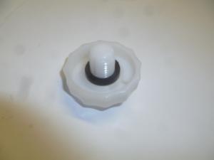 Заглушка фильтра топливного WP4.1D100E200/Fuel filter plug Заглушка фильтра топливного WP4.1D100E200/Fuel filter plug