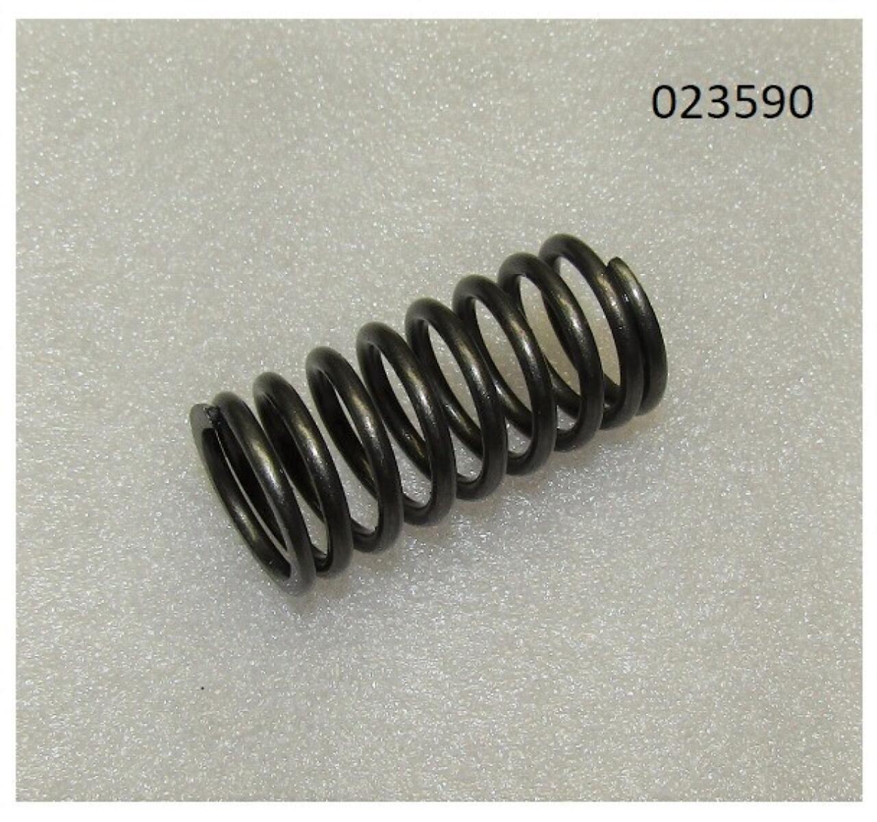 Пружина клапана внутренняя Ricardo Y480BD; TDK 14 4L/Valve inner spring Пружина клапана внутренняя Ricardo Y480BD; TDK 14 4L/Valve inner spring
