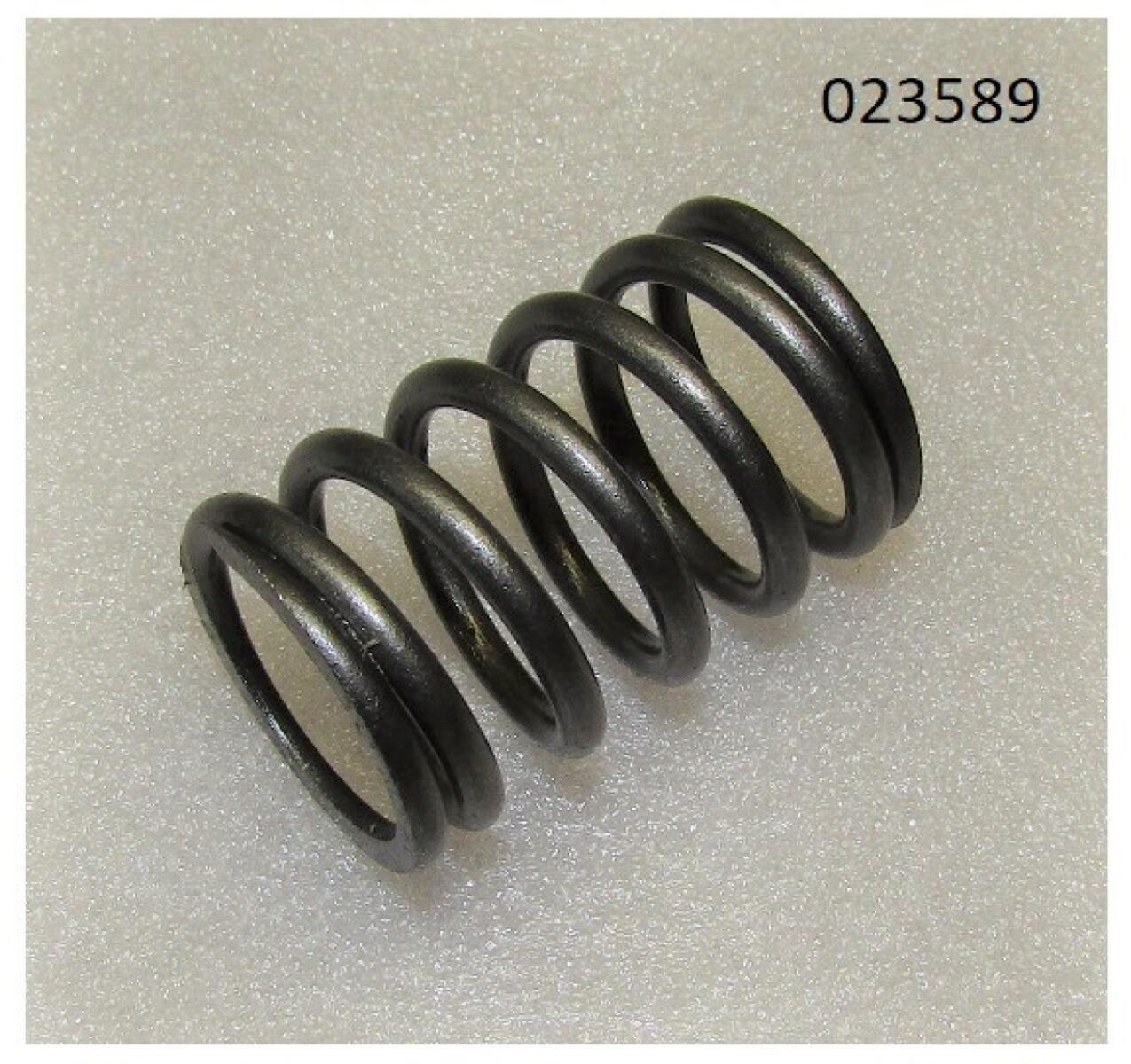 Пружина клапана внешняя Ricardo Y480BD; TDK 14 4L/Valve outer spring Пружина клапана внешняя Ricardo Y480BD; TDK 14 4L/Valve outer spring