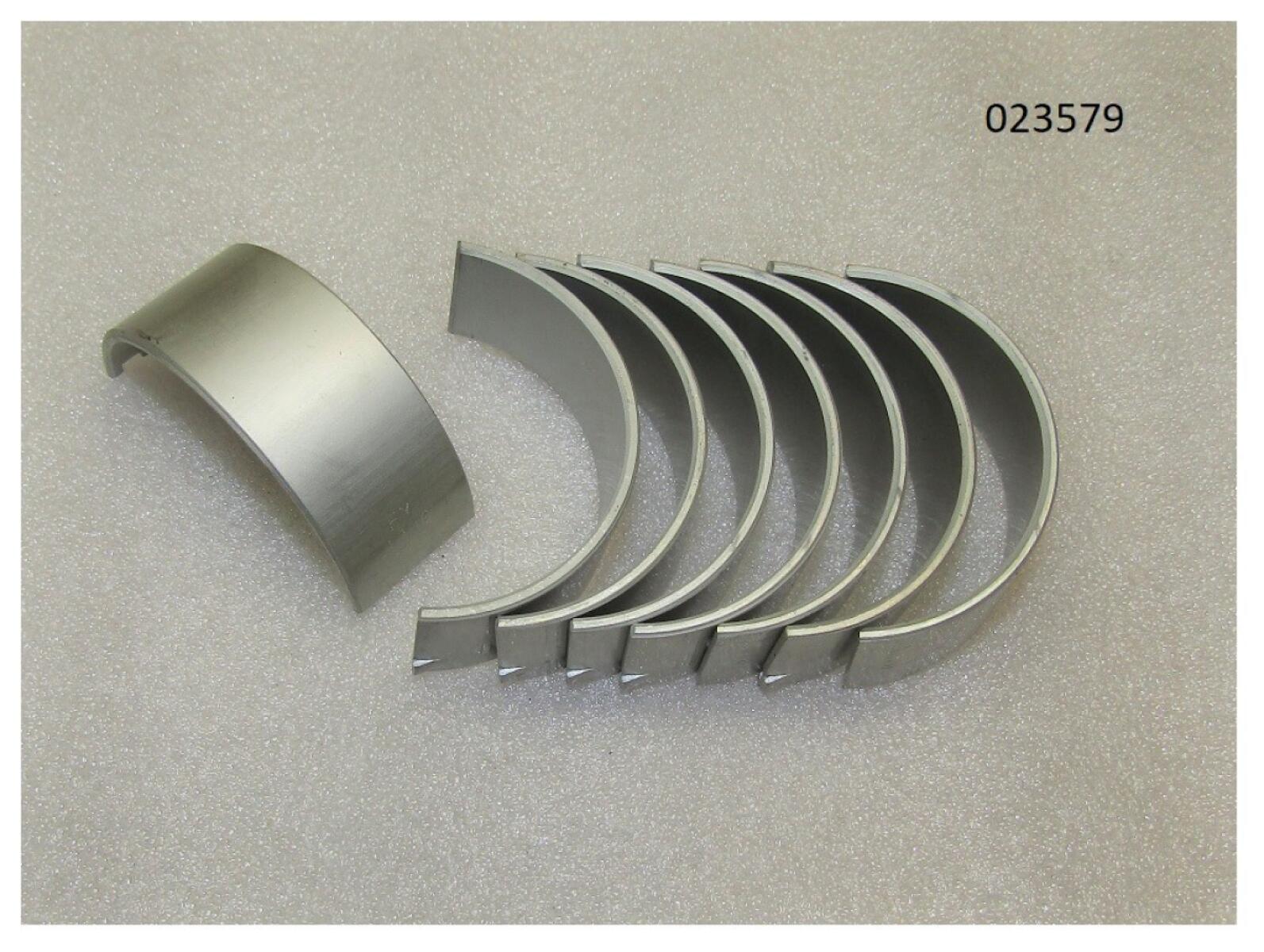 Вкладыши шатунные Ricardo Y480BD; TDК 14 4LT(к-т на 1дв. 8 шт )/Connecting rod cap Вкладыши шатунные Ricardo Y480BD; TDК 14 4LT(к-т на 1дв. 8 шт )/Connecting rod cap