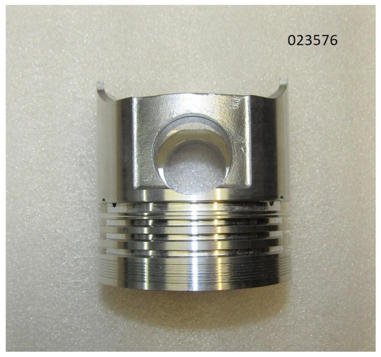 Поршень Ricardo Y480BD; TDK 14 4L (D=80 мм) /Piston Поршень Ricardo Y480BD; TDK 14 4L (D=80 мм) /Piston