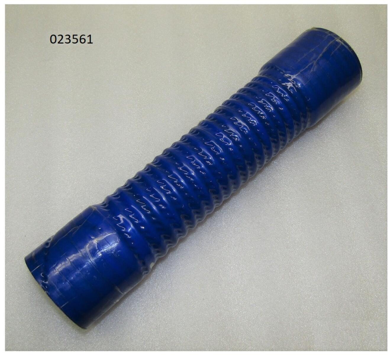Рукав гофрированный воздушного фильтра Ricardo R4105ZDS1; TDK 84-132 6LT/Wrinkles hose, air cleaner Рукав гофрированный воздушного фильтра Ricardo R4105ZDS1; TDK 84-132 6LT/Wrinkles hose, air cleaner