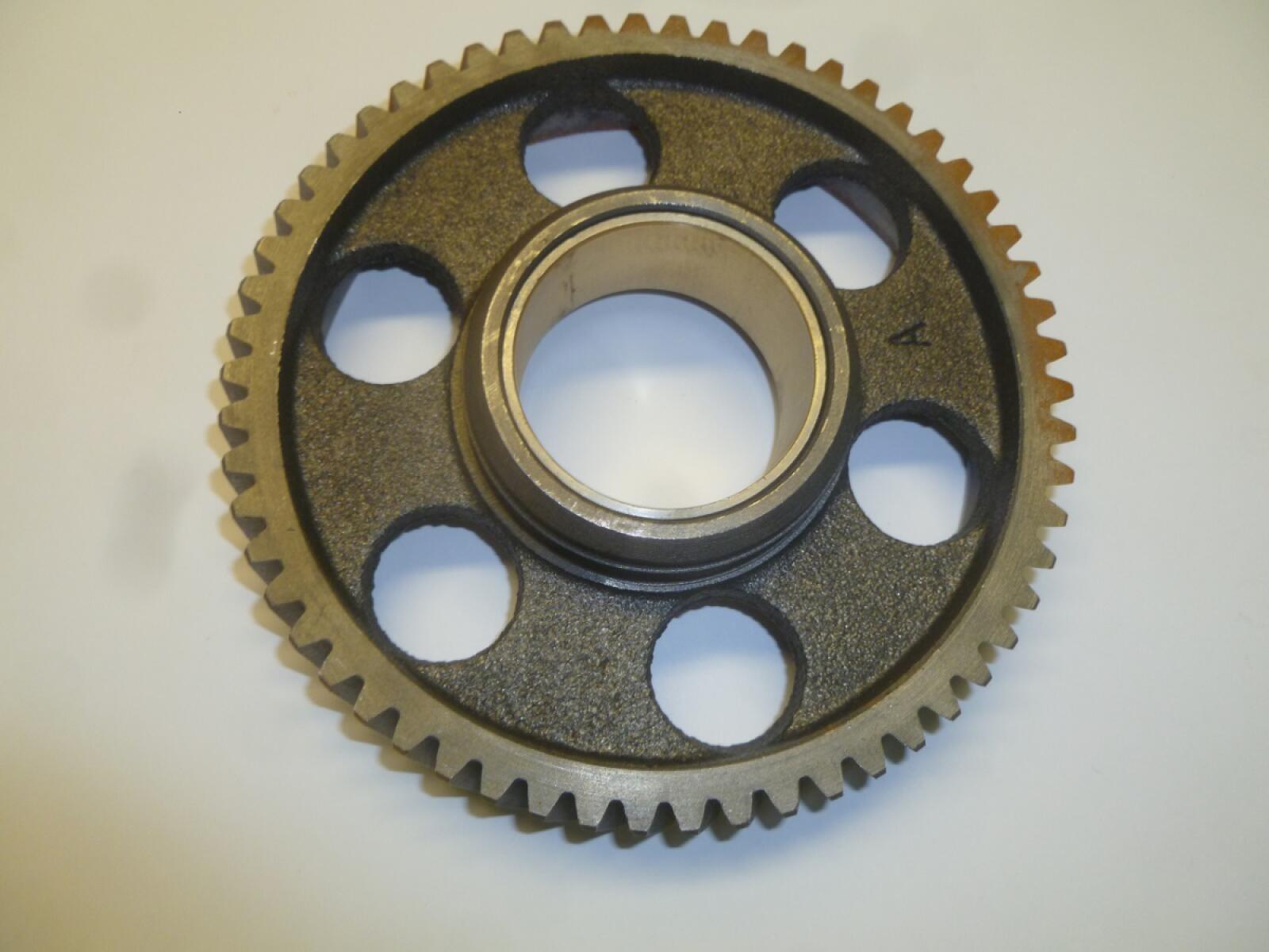 Шестерня промежуточная Ricardo R6105; TDK 56 -170 6LT/Idler gear Шестерня промежуточная Ricardo R6105; TDK 56 -170 6LT/Idler gear