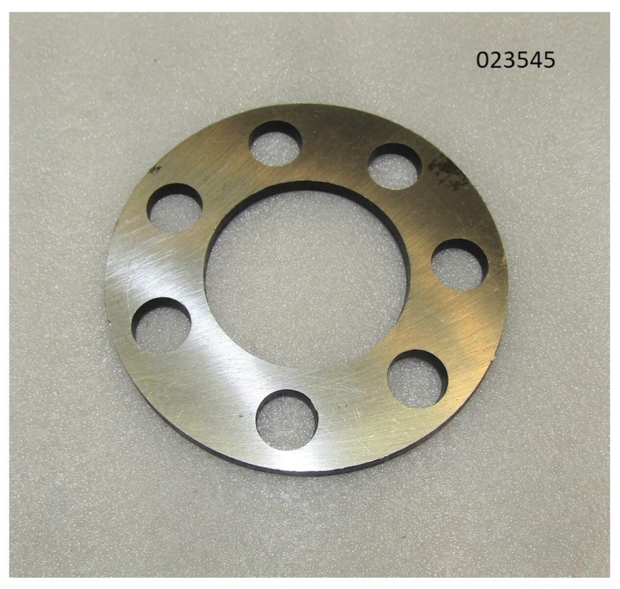 Диск болтов маховика Ricardo N4105ZDS; TDK 56 -170 6LT/Plate, flywheel bolt Диск болтов маховика Ricardo N4105ZDS; TDK 56 -170 6LT/Plate, flywheel bolt