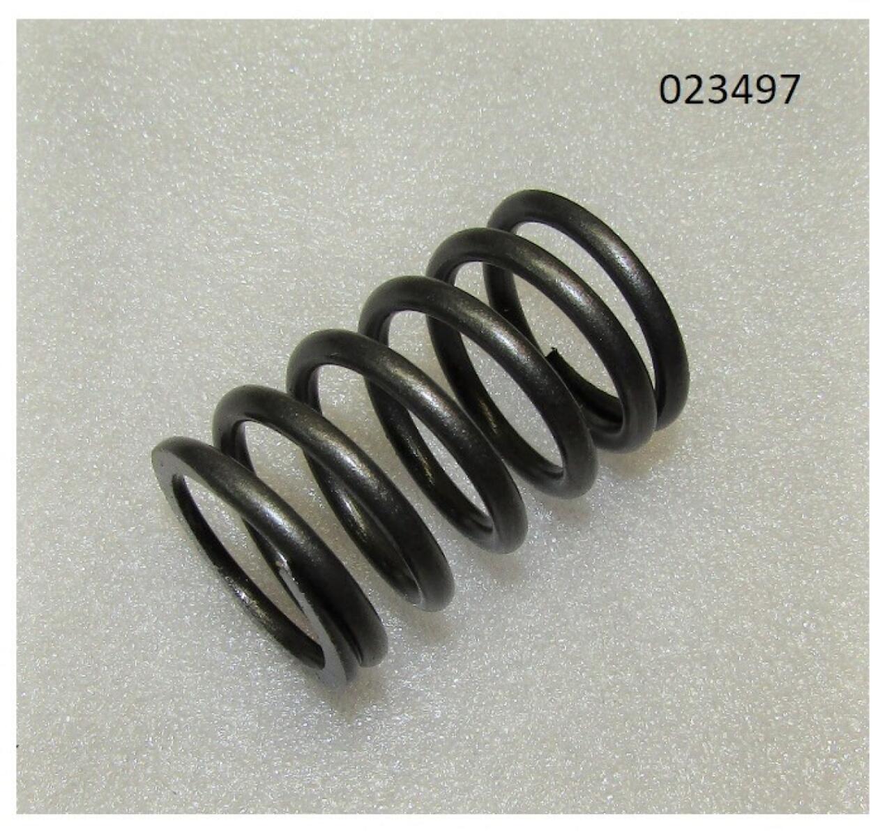 Пружина клапана внешняя Ricardo Y485BZD; TDK 22 4L/Valve outer spring Пружина клапана внешняя Ricardo Y485BZD; TDK 22 4L/Valve outer spring