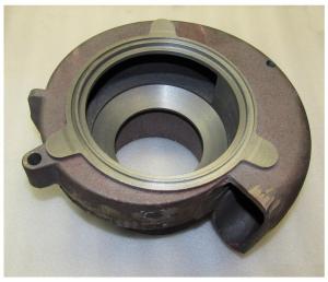 Улитка помпы TSS PGST100/Volute component PGST100, №8 (70010-00512-00) Улитка помпы TSS PGST100/Volute component PGST100, №8 (70010-00512-00)