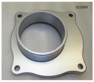 Фланец помпы впускной TSS PGST100/Flange inlet PGST100, №12 (70010-04173-00) Фланец помпы впускной TSS PGST100/Flange inlet PGST100, №12 (70010-04173-00)