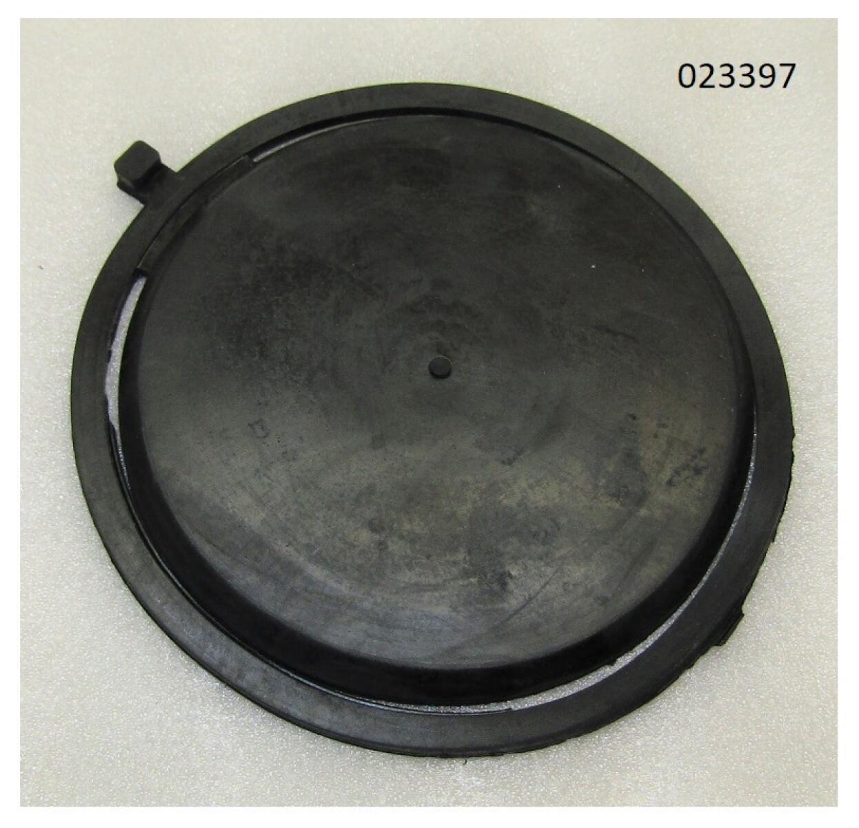 Клапан помпы обратный TSS PGST100/Check valve PGST100, №11 (70010-00513-00)