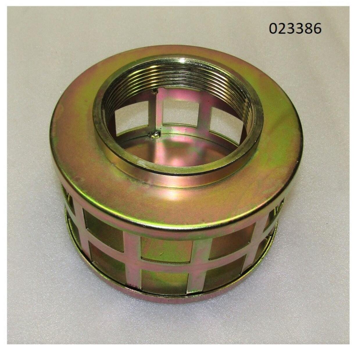 Фильтр рукава помпы TSS PGST80/Input filter PGST80, №26 (70010-04170-00) Фильтр рукава помпы TSS PGST80/Input filter PGST80, №26 (70010-04170-00)