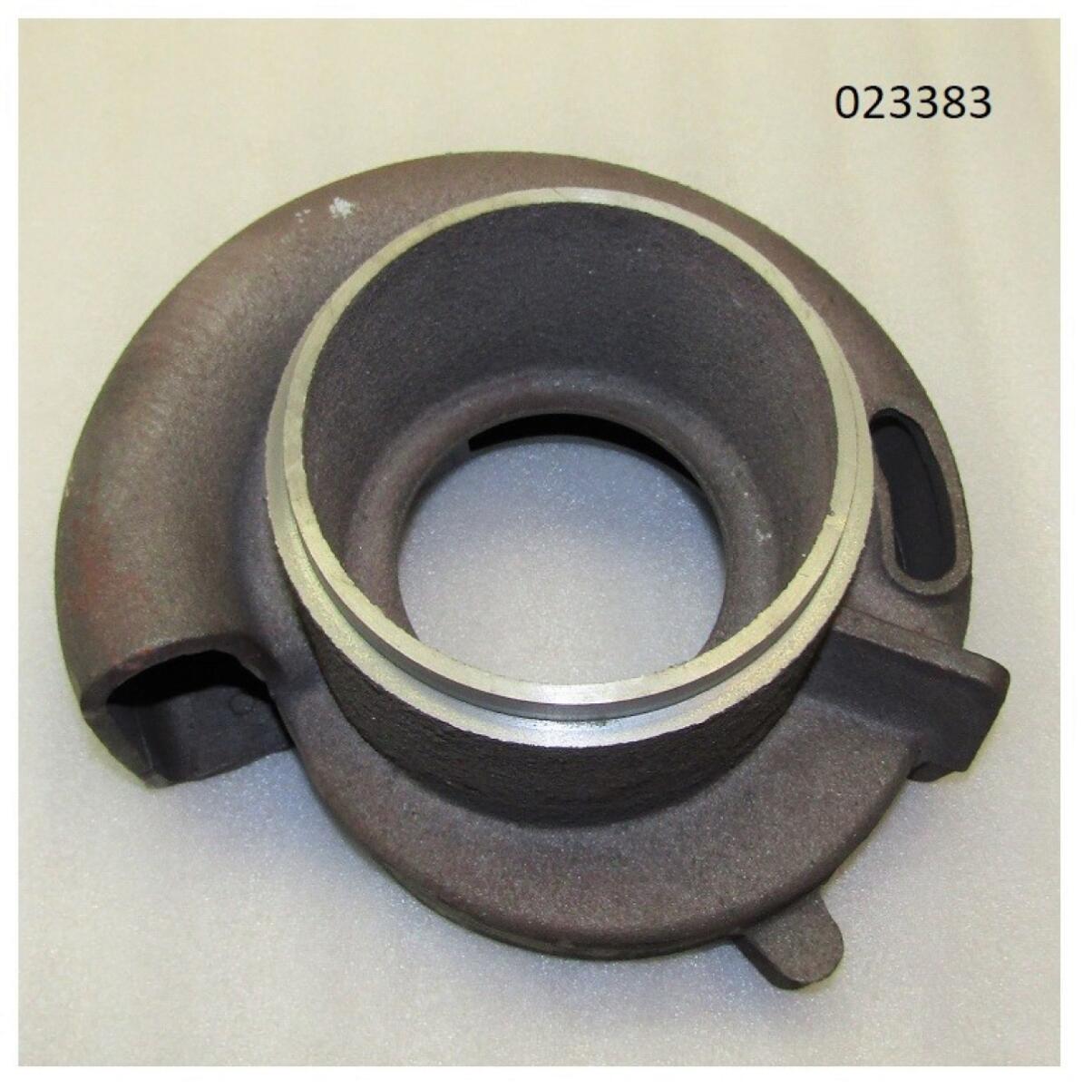 Улитка помпы TSS PGST80/Volute component PGST80, №8 (70010-02603-00) Улитка помпы TSS PGST80/Volute component PGST80, №8 (70010-02603-00)
