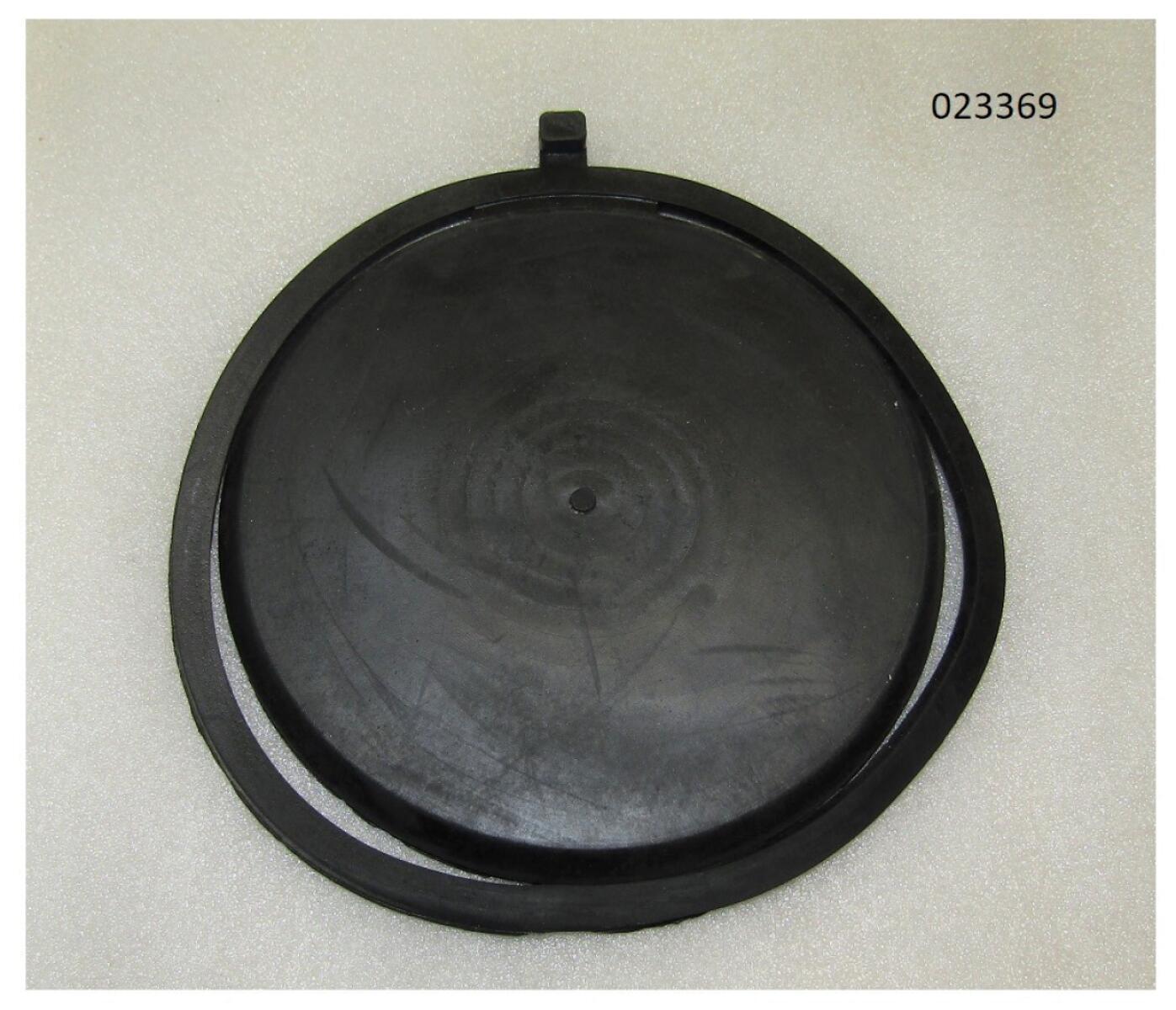 Клапан помпы обратный TSS PGST80/Check valve PGST80, №11 (70010-00933-00)
