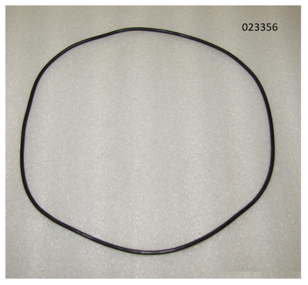 Кольцо уплотнительное корпуса помпы TSS PGT100/O-ring - Pump body and base joint PGT100, №3 (30152-00060-00)