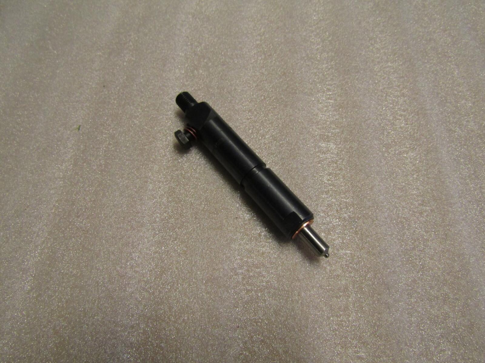 Форсунка Ricardo R6105AZLDS1; TDK 110 6LT/Injector Форсунка Ricardo R6105AZLDS1; TDK 110 6LT/Injector