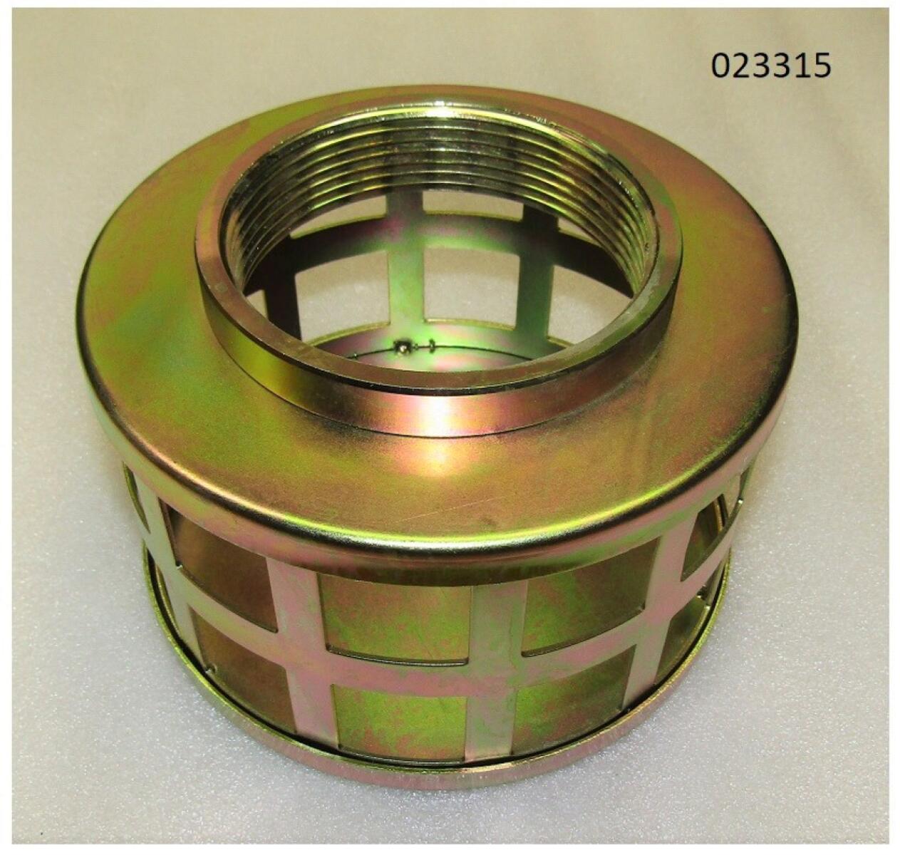 Фильтр рукава TSS PGT80/Filter assembly PGT80, №19 (33001-00130-00) Фильтр рукава TSS PGT80/Filter assembly PGT80, №19 (33001-00130-00)