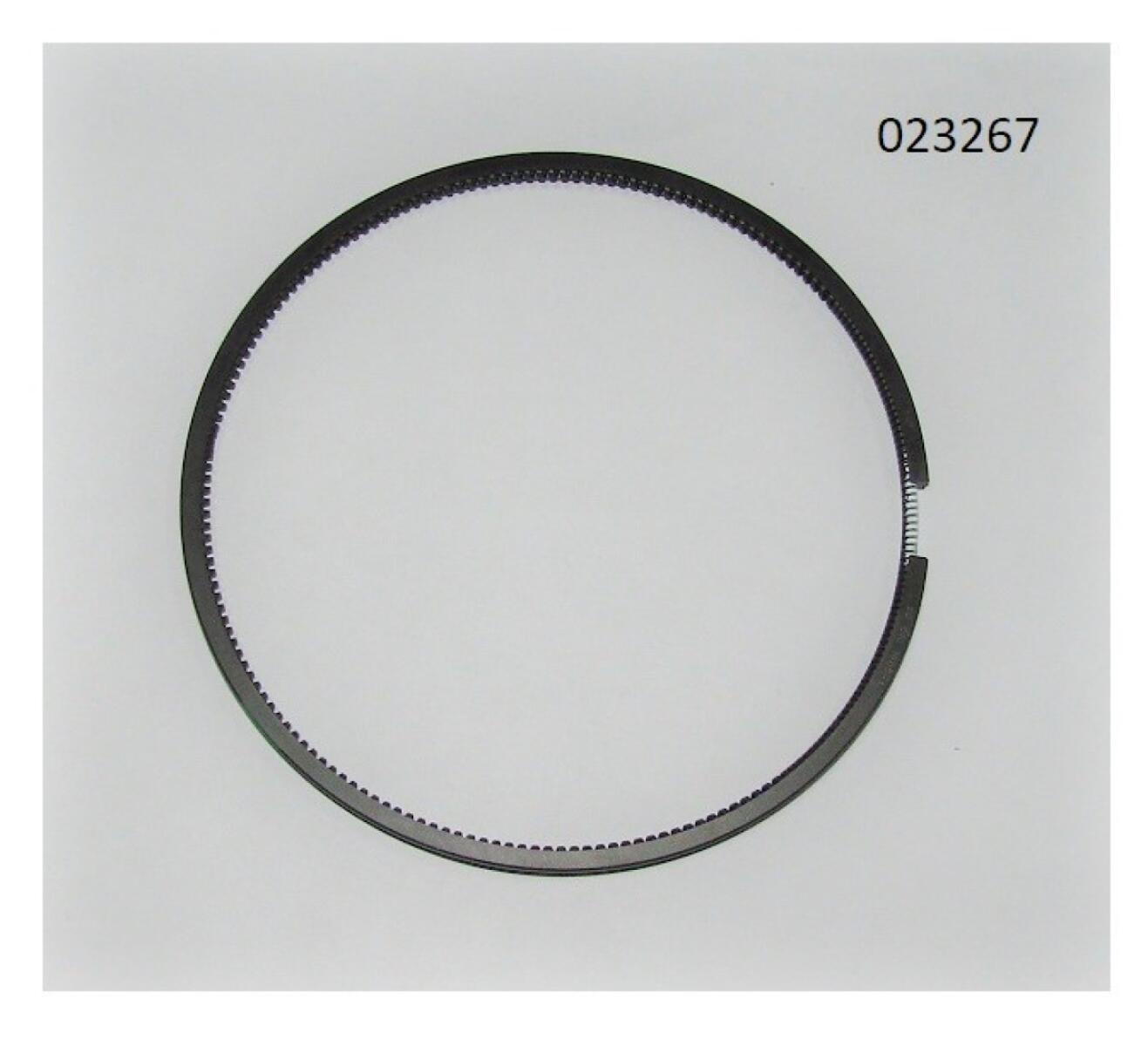 Кольцо поршневое маслосъемное SDEC SC13G420D2; TDS 280 6LT (D=135)/Piston ring (G05-002-03+A) Кольцо поршневое маслосъемное SDEC SC13G420D2; TDS 280 6LT (D=135)/Piston ring (G05-002-03+A)